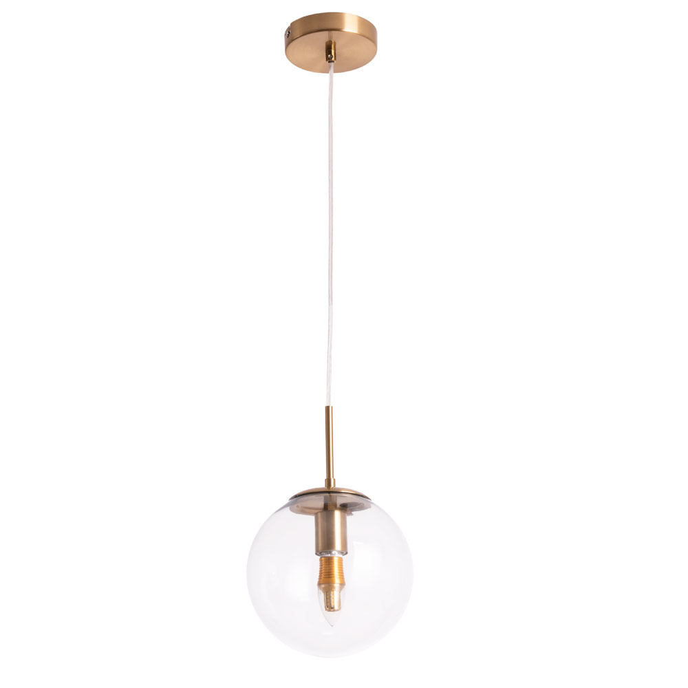 Подвесной светильник Arte Lamp VOLARE A1920SP-1AB в строительном магазине