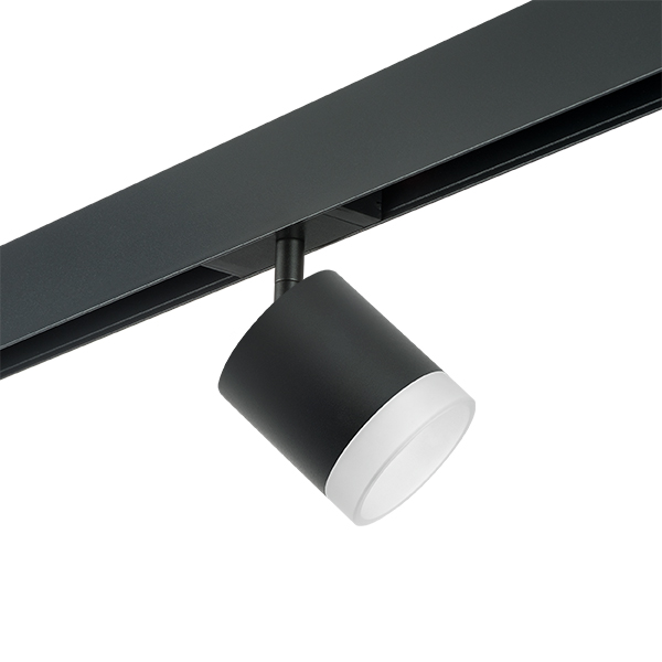 PRO348780 Светильник д/1-фазн трека RULLO GX53 (213487+595087+202480) в строительном магазине