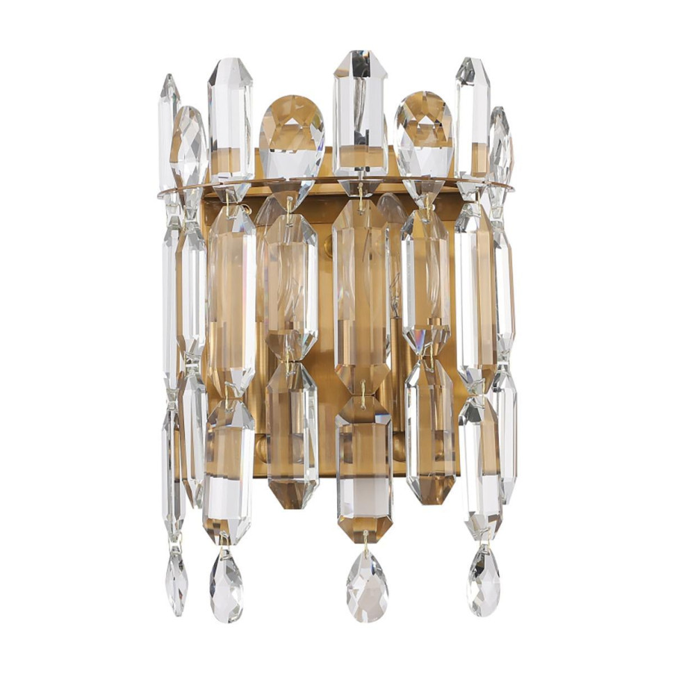 Настенный светильник Stilfort Legacy 2158/05/02W в строительном магазине