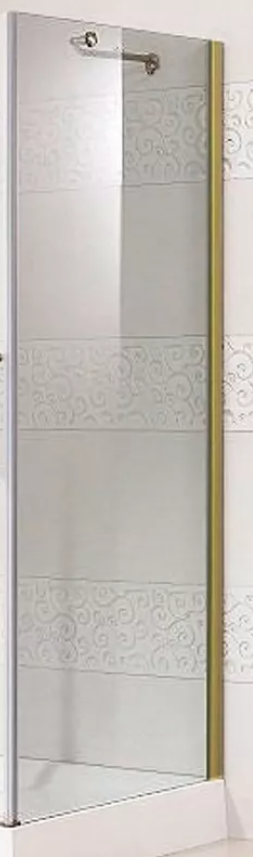 Боковая стенка CEZARES MAGIC-60-FIX-C-G-R в строительном магазине