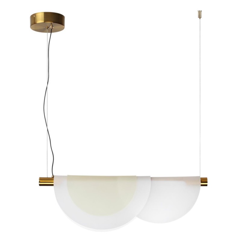 Подвесной светильник Odeon Light 4358/20L в строительном магазине