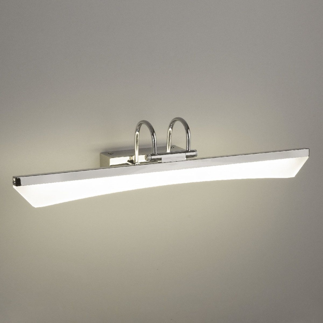 Настенный светодиодный светильник Selenga Neo LED MRL LED 7W 1004 IP20 в строительном магазине