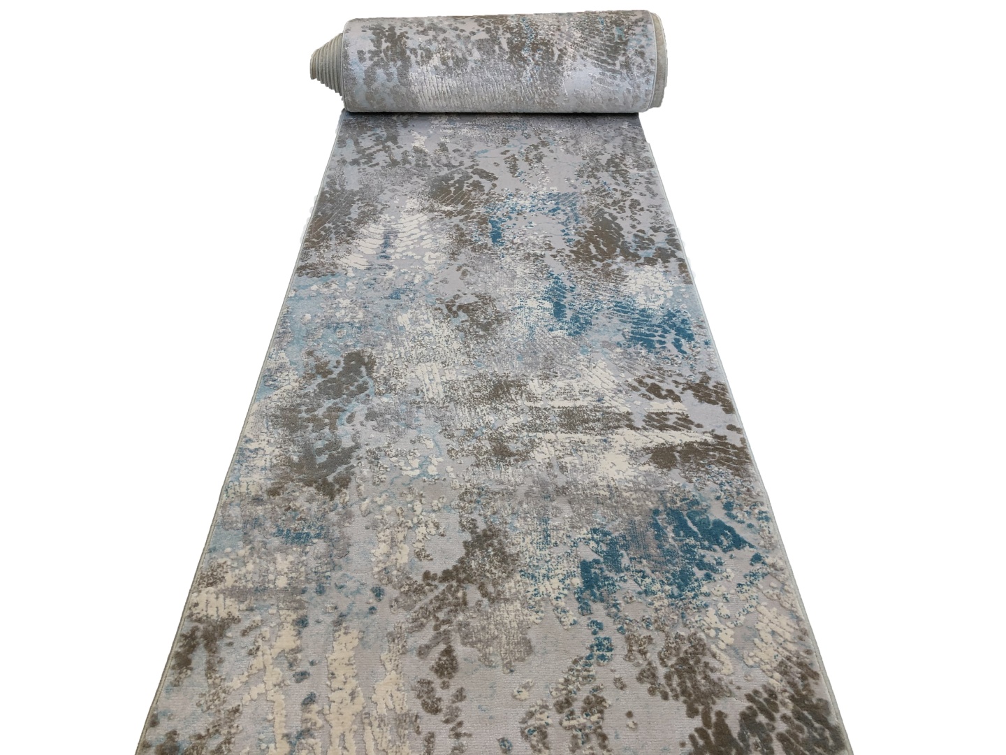 Dragos 2005 в строительном магазине