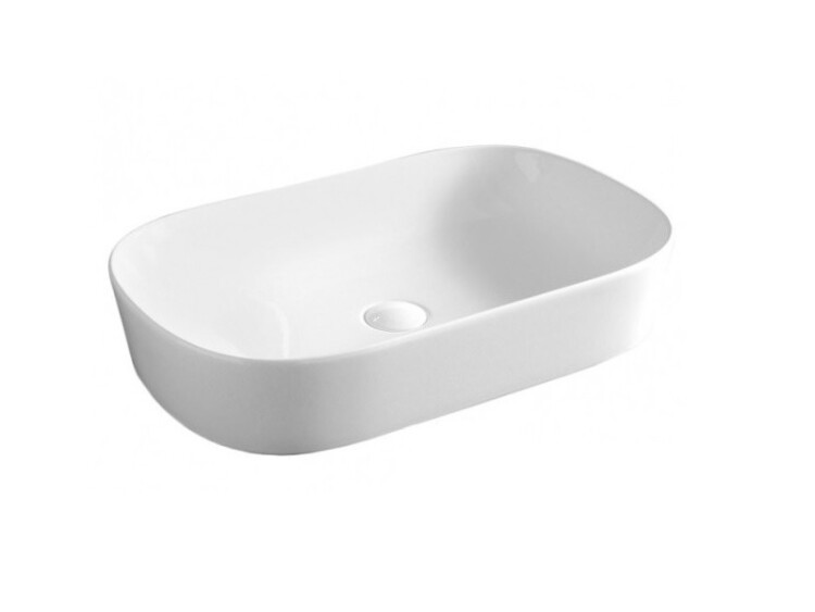 Раковина Artceram Ghost GHL002 01 00 в строительном магазине