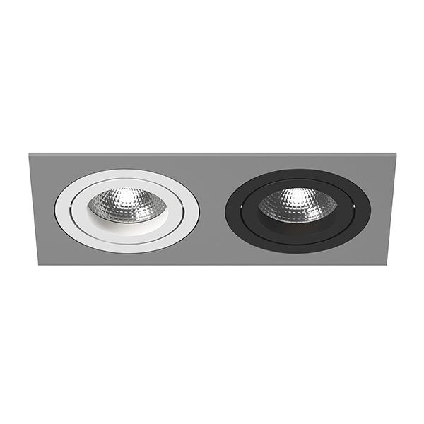 i5290607 Светильник INTERO 16 Double QUADRO (217529+217606+217607) в строительном магазине