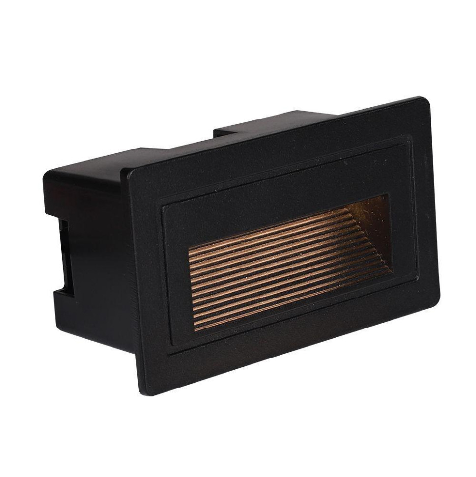 Уличный светодиодный светильник Arte Lamp Piazza A7223IN-1BK в строительном магазине