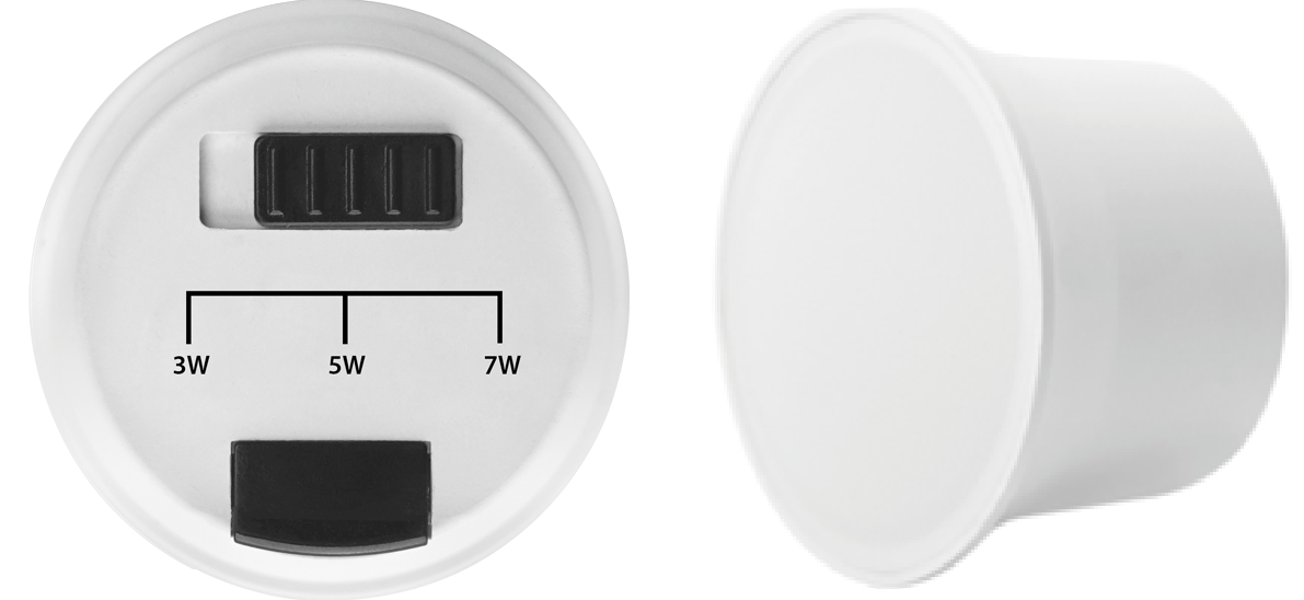941202 Светодиодный модуль SMD LIGHTSTAR MR16 220V 3-5-7W 560LM 120G 3000K в строительном магазине