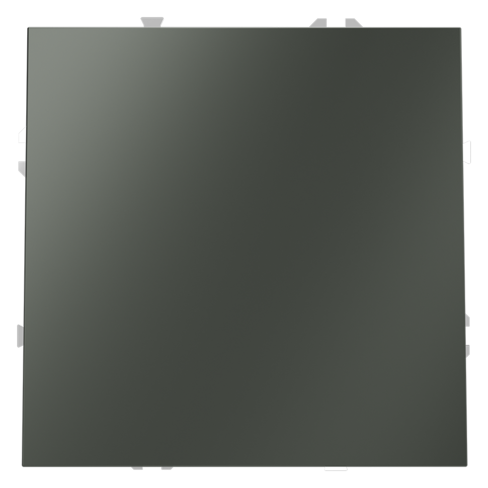 Вывод кабеля VOLTUM S70, (титан) в строительном магазине