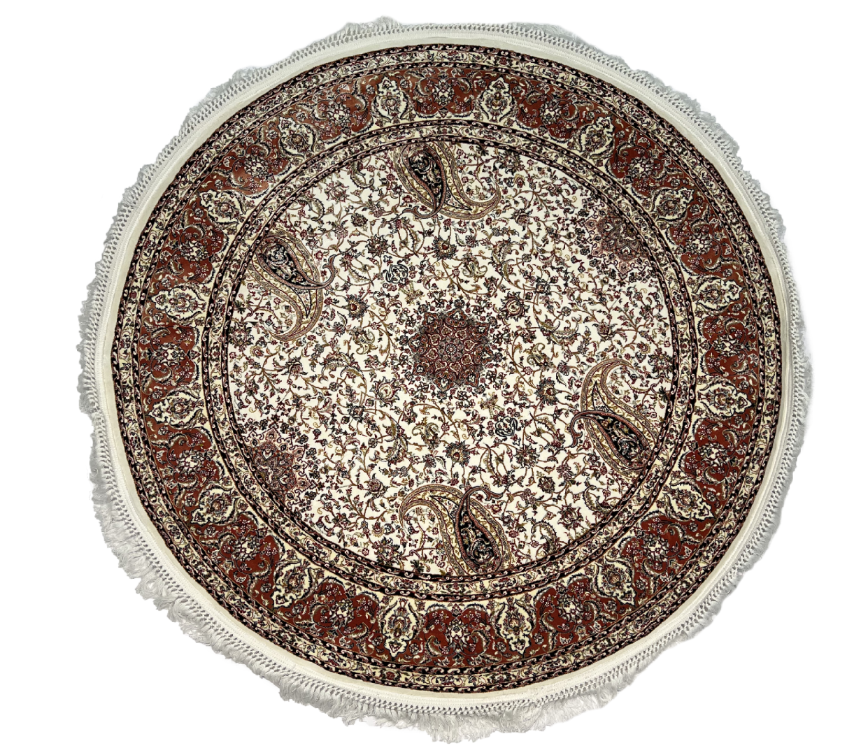 Ковер OOBMAB A3283 в строительном магазине