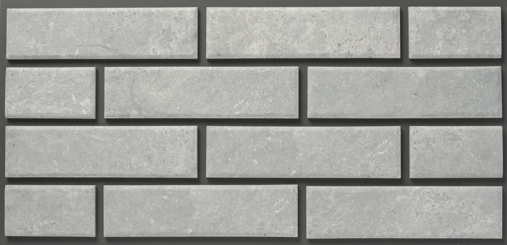 Термопанель ППС BestPoint Exclusive Cement Gray 102,5 x 45,5