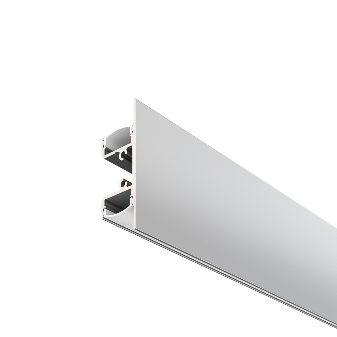 Комплектующие к светодиодной ленте Led Strip ALM-1848-S-2M в строительном магазине
