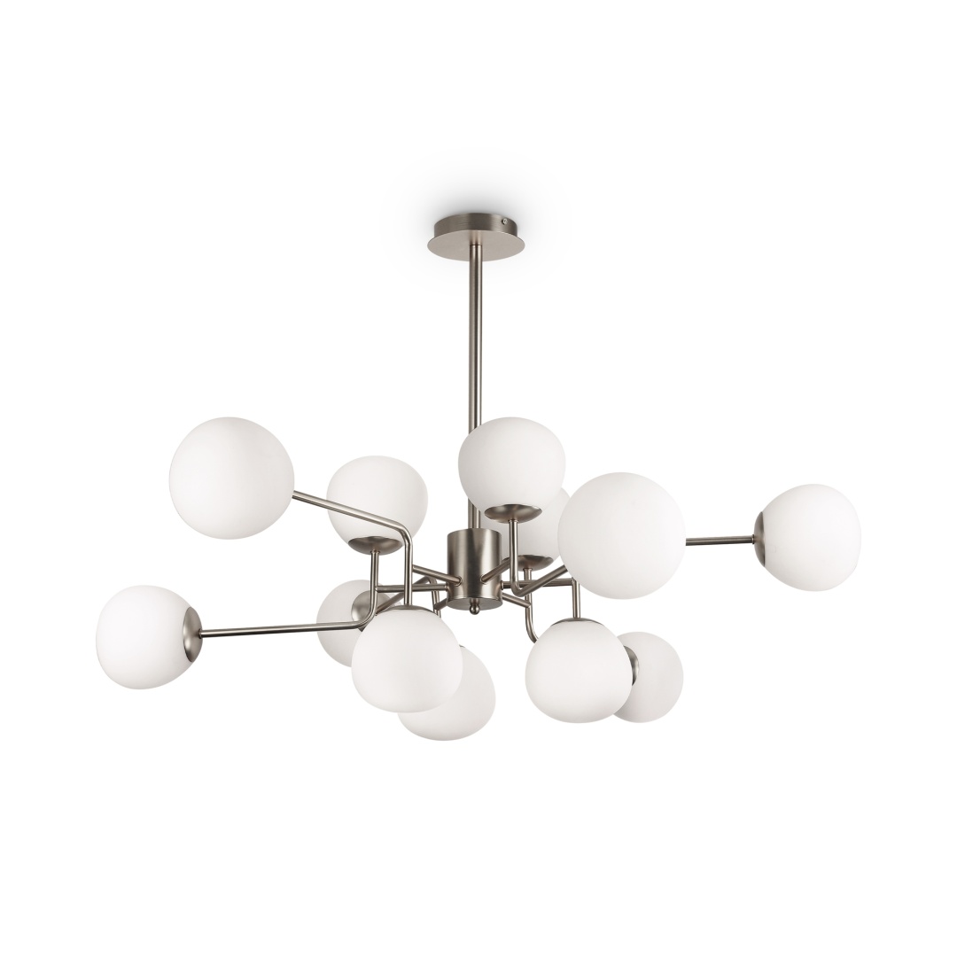 Люстра Maytoni MOD221-PL-12-N в строительном магазине