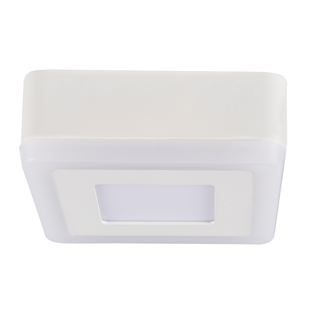Потолочный светильник Arte Lamp ALTAIR A7706PL-2WH в строительном магазине