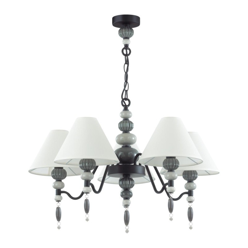 Подвесная люстра Odeon Light 4896/5 в строительном магазине