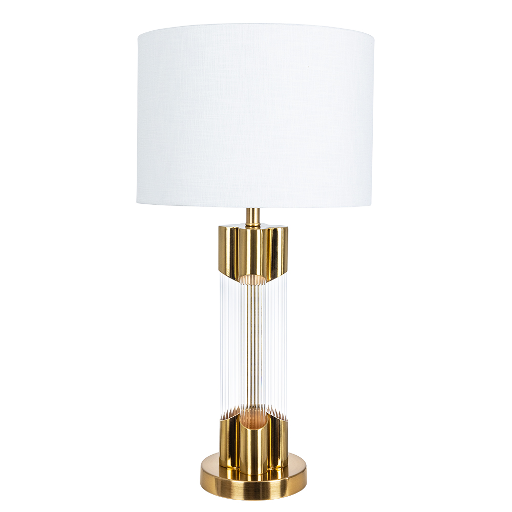 Декоративная настольная лампа Arte Lamp STEFANIA A5053LT-1PB в строительном магазине