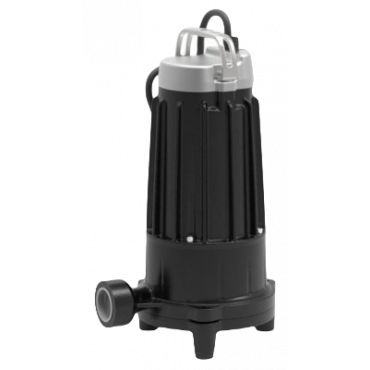 Pedrollo TRITUS TR 0.75 48SHT00A фекальный насос с измельчителем в строительном магазине