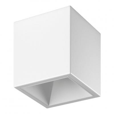 Потолочный светодиодный светильник DesignLed DL-SPL SPL-CB-18-WH-WW 002328 в строительном магазине