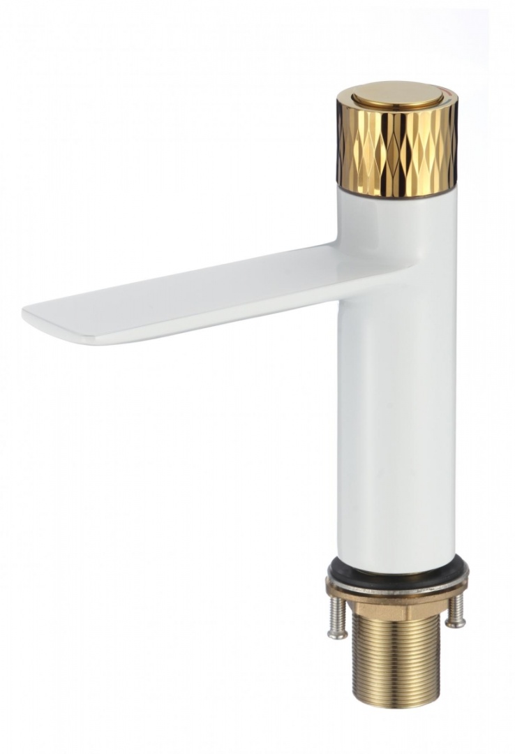 Смеситель для раковины Savol (S-601810WB) в строительном магазине