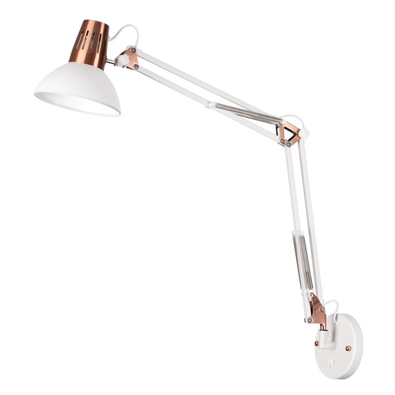 Бра Odeon Light 3344/1W в строительном магазине