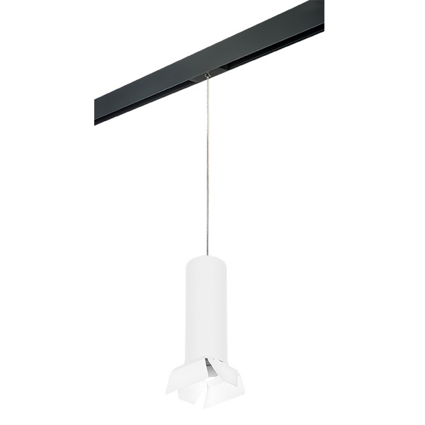 PRORP6496486 Светильник д/1-фазн трека RULLO HP16 (216496+595887+202486) в строительном магазине