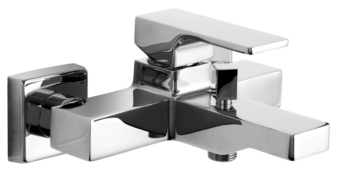 Смеситель для ванны Remer Absolute AU05 в строительном магазине