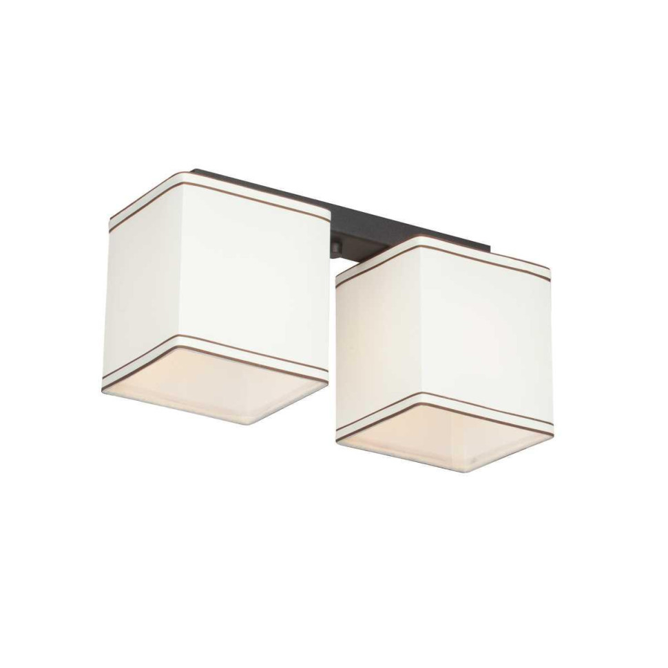 Потолочная люстра Vitaluce V2879-1/2PL в строительном магазине