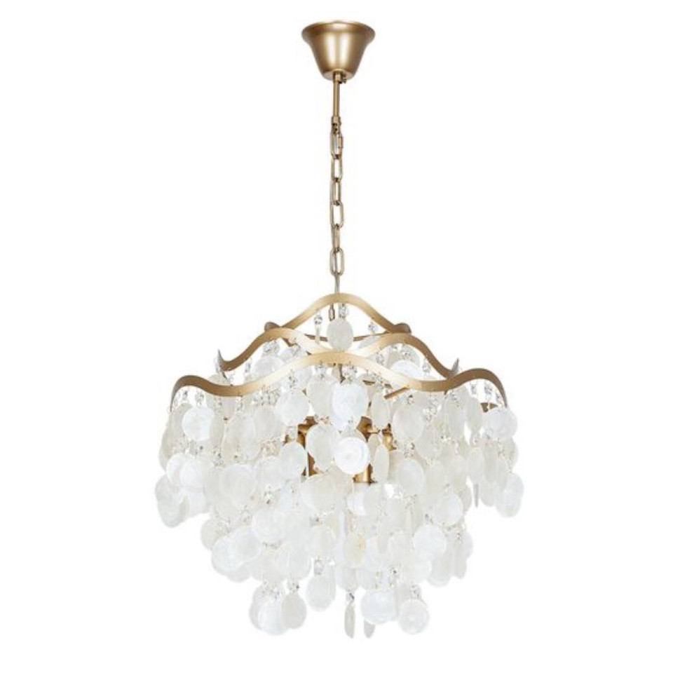 Подвесная люстра Arte Lamp Pipirima A4065SP-6SG в строительном магазине