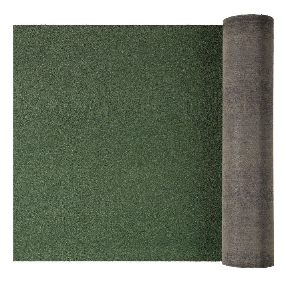 Ендовый ковер QUIET TILE Нефрит (1рулон/10 п.м)