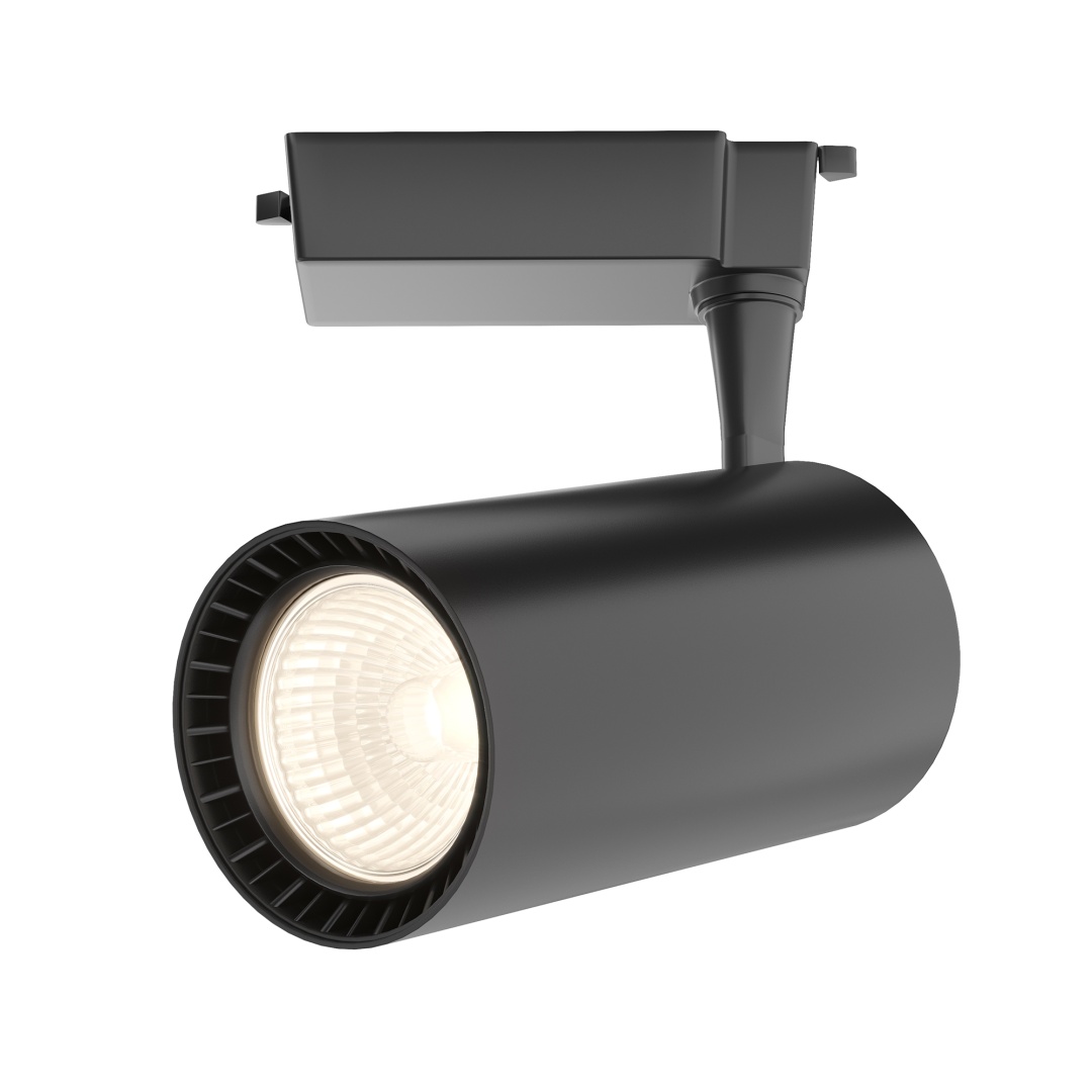 Трековый светильник Technical TR003-1-36W3K-S-B в строительном магазине