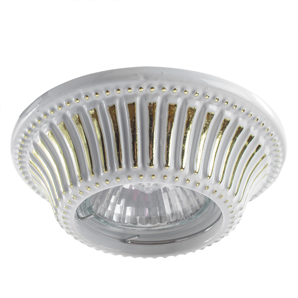 Точечный встраиваемый светильник Arte Lamp ARENA A5298PL-1SG в строительном магазине