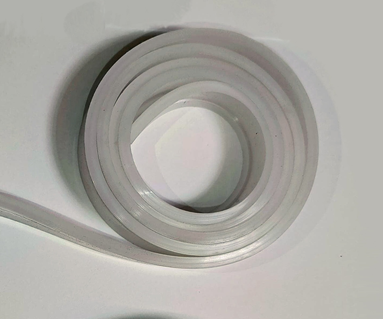 SK1 Рассеиватель силиконовый для Скайлайн 1 метр в строительном магазине