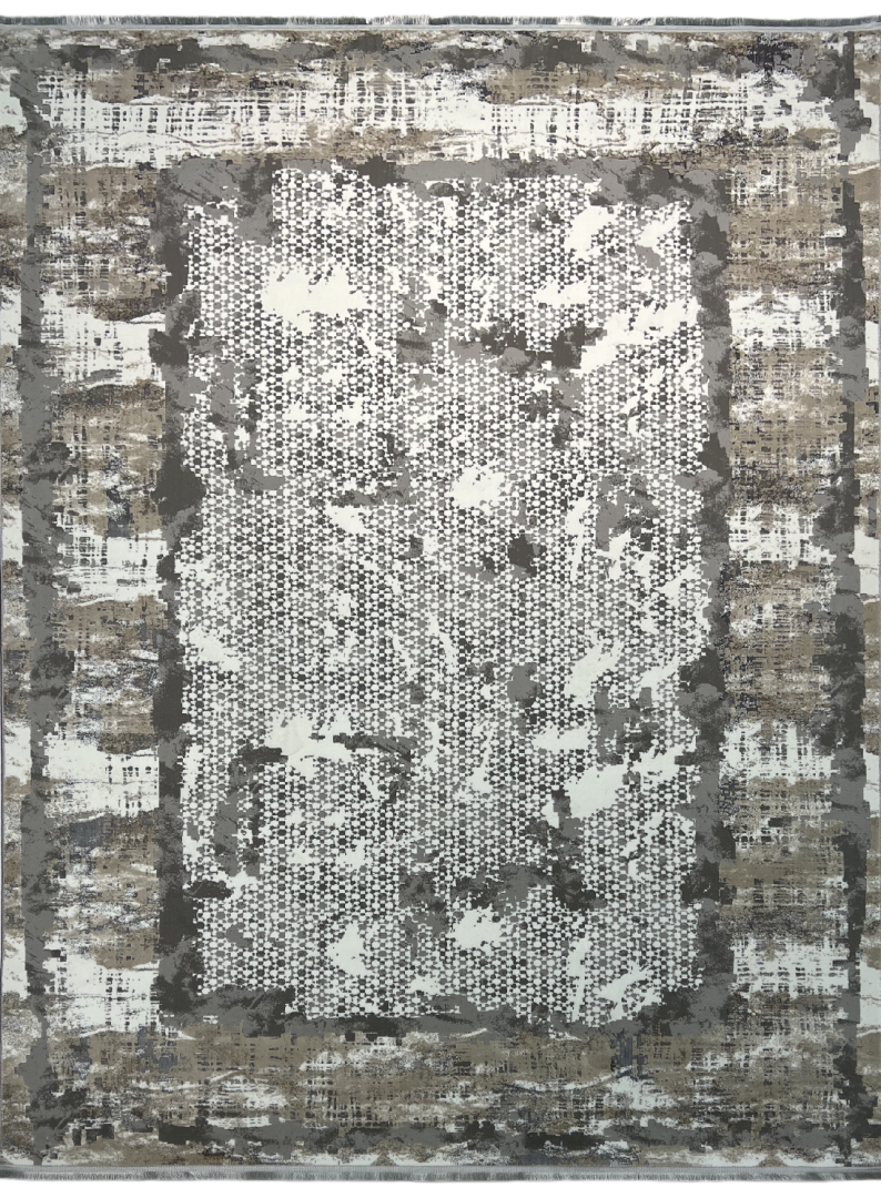 Ковер OTTO A85003 в строительном магазине