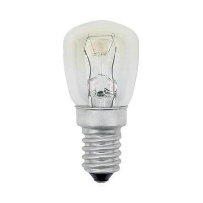 Лампа накаливания Uniel E14 7W прозрачная IL-F25-CL-07/E14 10804 в строительном магазине