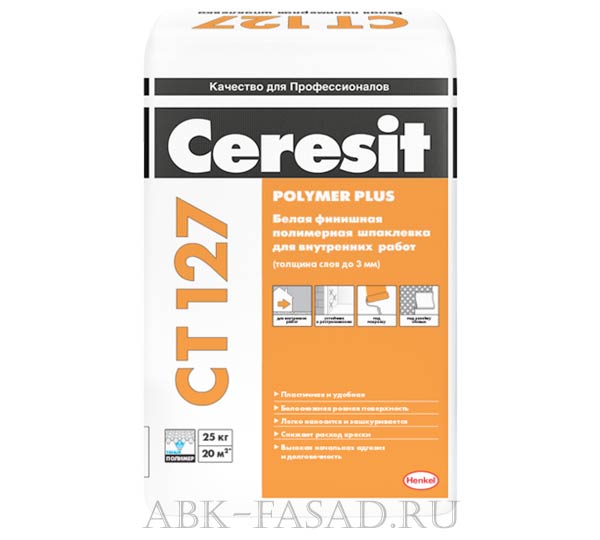 Ceresit CT 127