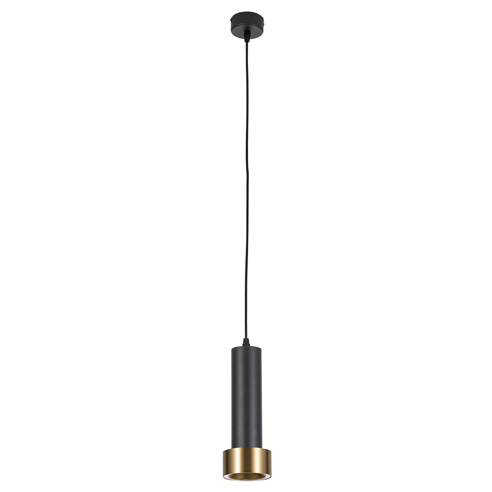 Подвесной светильник Arte Lamp RAN A3147SP-1BK в строительном магазине