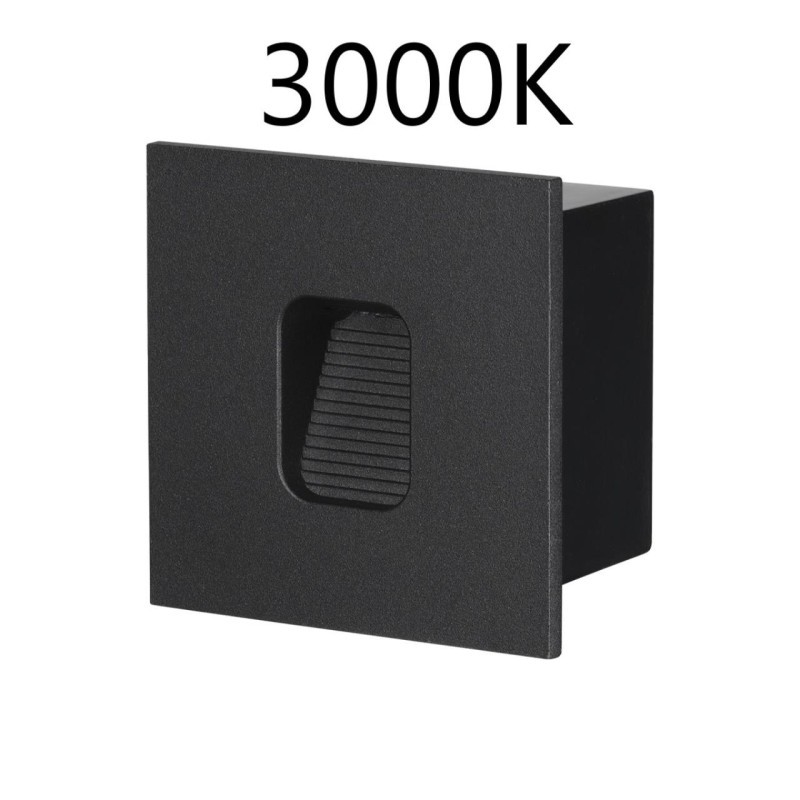 Светильник для ступеней Odeon Light 6650/1WL3 в строительном магазине