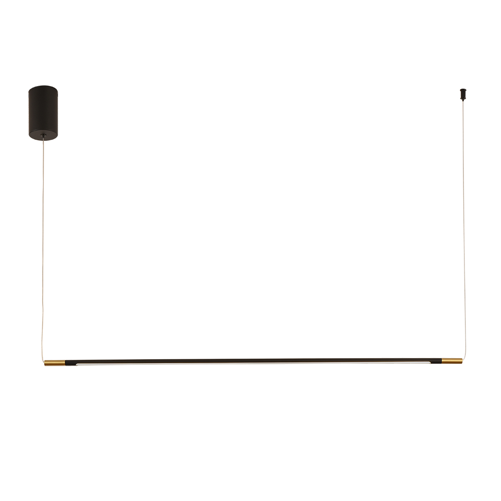 Подвесной светильник Arte Lamp MACLEAN A2918SP-1BK в строительном магазине