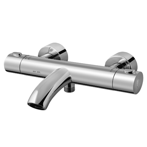 Смеситель для ванны AM.PM Sense F7550064 в строительном магазине