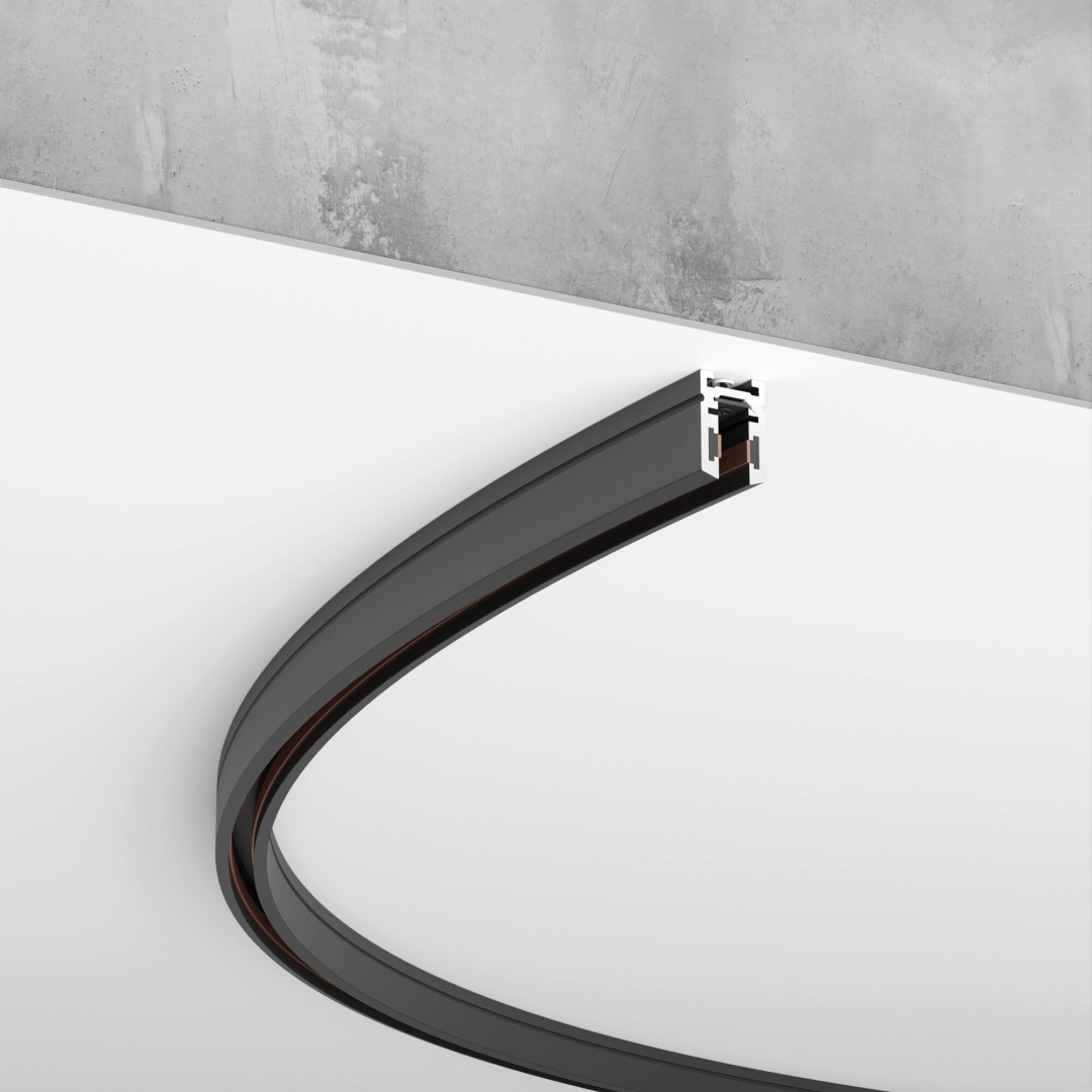 Шинопровод накладной Ø 600 mm Mini Magnetic 85181/00 в строительном магазине