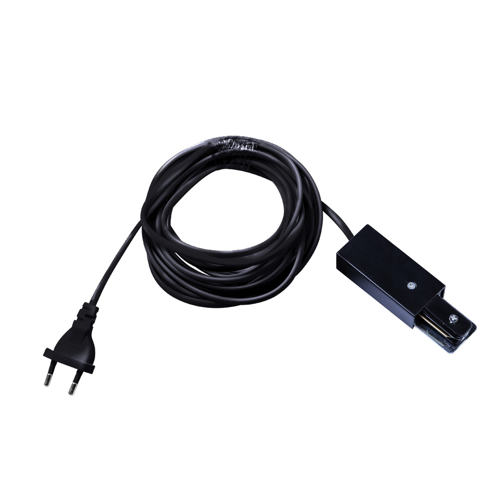 Коннектор для шинопровода Arte Lamp TRACK ACCESSORIES A160506 в строительном магазине
