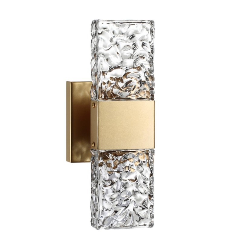 Бра Odeon Light 4364/5WL в строительном магазине