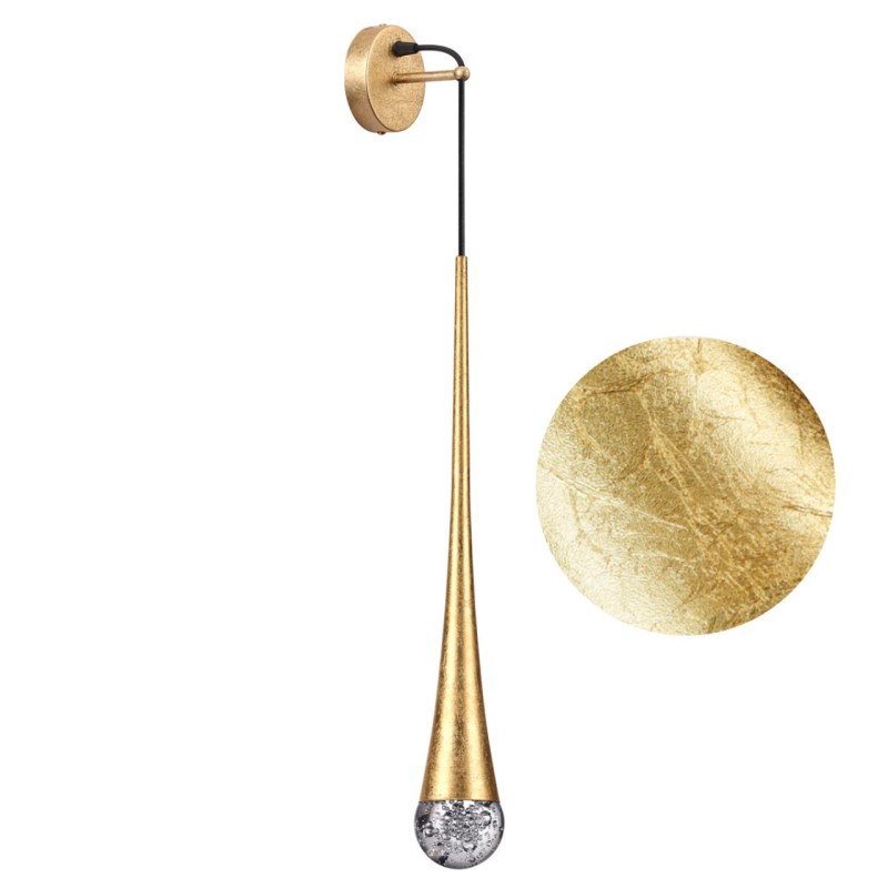 Бра Odeon Light 4278/1W в строительном магазине