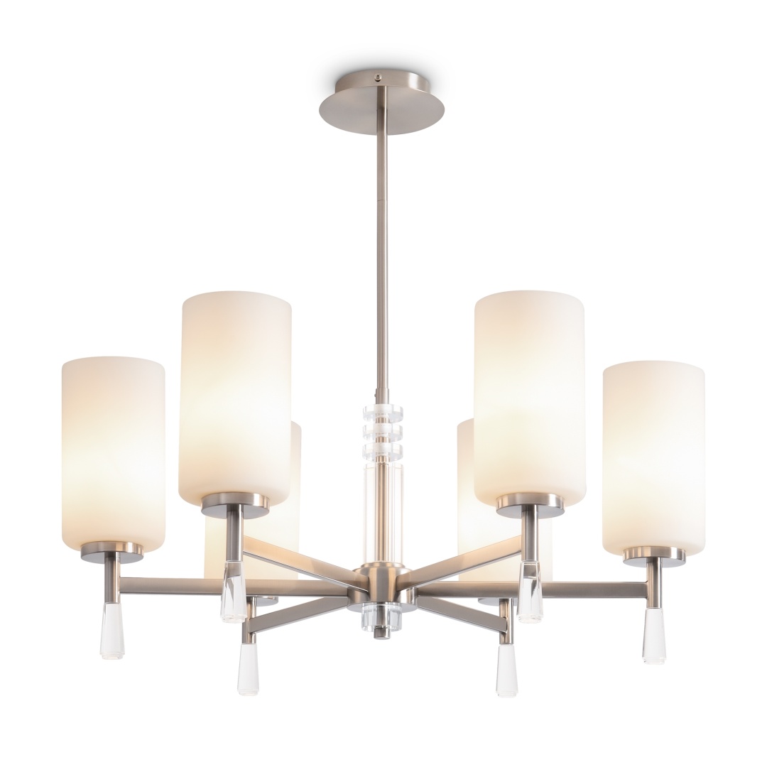 Подвесной светильник Freya FR2031PL-06N в строительном магазине