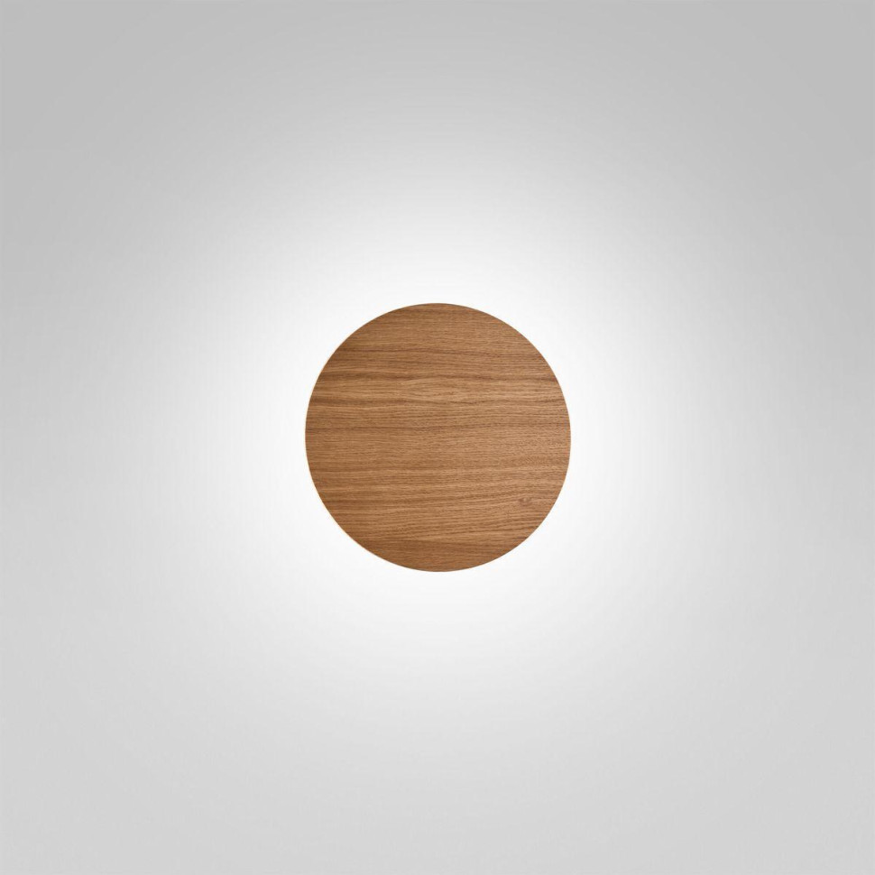 Настенный светильник TK Lighting 3377 Luna 300 в строительном магазине