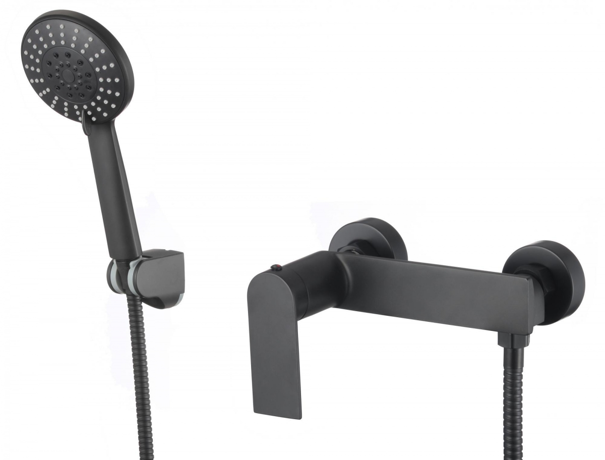 Смеситель для ванны Savol (S-601815H) в строительном магазине