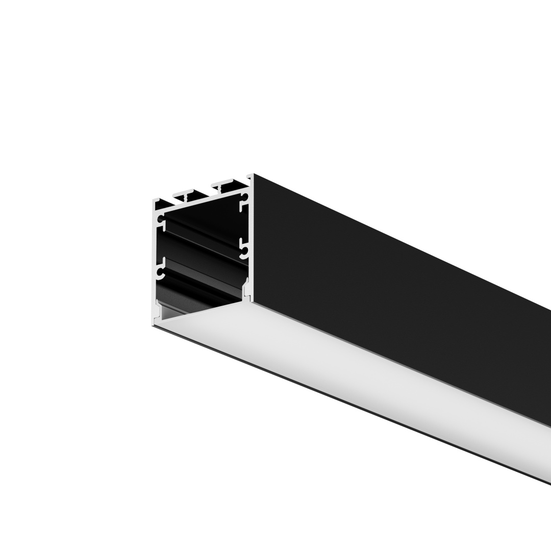 Профиль Led Strip 633003 в строительном магазине