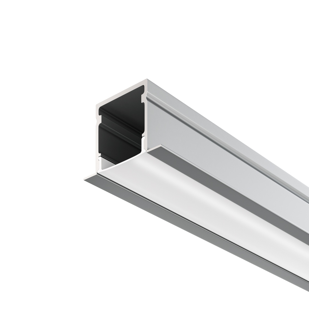 Комплектующие к светодиодной ленте Led Strip ALM-2720-S-2M в строительном магазине