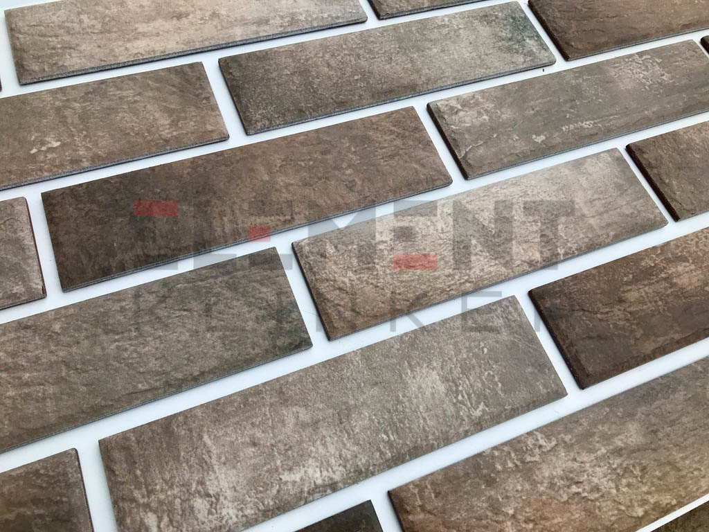 Термопанель ППС Cerrad Loft Brick Pepper 102,5x45,5