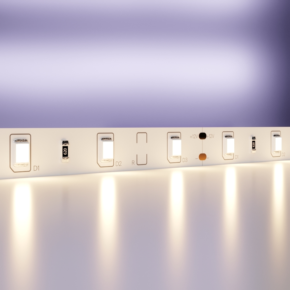 Светодиодная лента Led Strip 10102 в строительном магазине