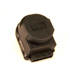 Мотор трехходового клапана Chunhui 220v 10mm широкий в строительном магазине